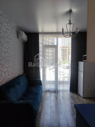 Квартира 2-комн 43 м² - Ангiса, Батумі