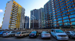Квартира 43 м² - Ангiса, Батумі, Грузія