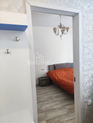 Квартира 43 м² - Ангiса, Батумі, Грузія