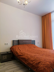 Квартира 43 м² - Ангiса, Батумі, Грузія