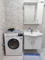 Квартира 43 м² - Ангiса, Батумі, Грузія