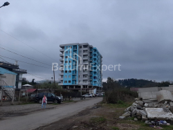 Квартира 48.13 м² - Цариці Тамари, Батумі, Грузія