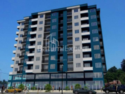 Квартира 2-комн 48.1 м² - Цариці Тамари, Батумі
