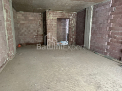 Квартира 2-комн 59 м² - Давида Клдіашвілі, Батумі