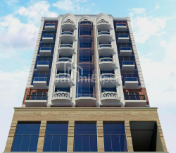 Квартира 2-комн 59 м² - Давида Клдіашвілі, Батумі