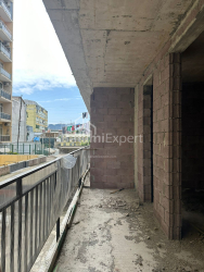 Квартира 59 м² - Давида Клдіашвілі, Батумі, Грузія