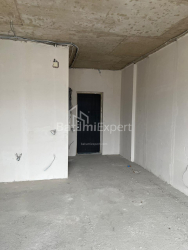 Квартира 1-комн 33 м² - Шалва Інасаридзе, Батумі