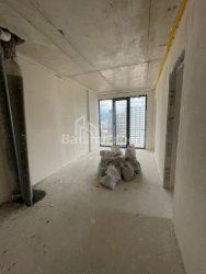 Квартира 3-комн 56.3 м² - Шалва Інасаридзе, Батумі