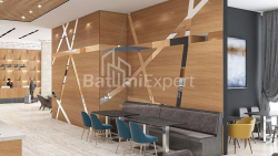 Квартира 76.5 м² - Шерифа Хімшіашвілі, Батумі, Грузія