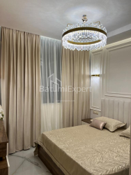 Квартира 76.5 м² - Шерифа Хімшіашвілі, Батумі, Грузія