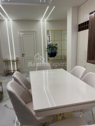 Квартира 3-комн 76.5 м² - Шерифа Хімшіашвілі, Батумі