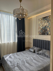 Квартира 76.5 м² - Шерифа Хімшіашвілі, Батумі, Грузія
