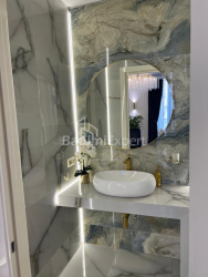 Квартира 76.5 м² - Шерифа Хімшіашвілі, Батумі, Грузія