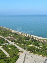Квартира 76.5 м² - Шерифа Хімшіашвілі, Батумі, Грузія