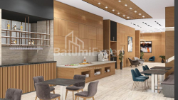 Квартира 76.5 м² - Шерифа Хімшіашвілі, Батумі, Грузія