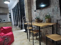 Квартира 44 м² - Комахідзе, Батумі, Грузія