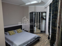 Квартира 44 м² - Комахідзе, Батумі, Грузія