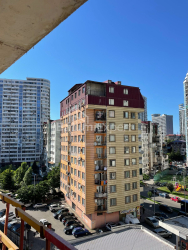 Квартира 1-комн 30.4 м² - Юсуфа Кобаладзе, Батумі