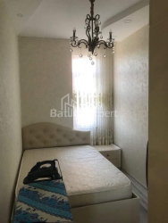 Квартира 3-комн 70 м² - Іллі Чавчавадзе, Батумі