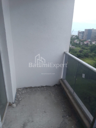 Квартира 1-комн 28 м² - Леха і Марії Качинських, Батумі