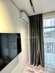 Квартира 34 м² - Цариці Тамари, Батумі, Грузія