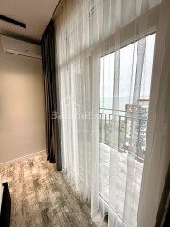 Квартира 1-комн 34 м² - Цариці Тамари, Батумі