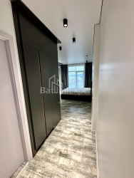 Квартира 34 м² - Цариці Тамари, Батумі, Грузія