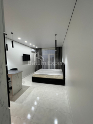 Квартира 1-комн 34 м² - Цариці Тамари, Батумі