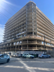 Квартира 3-комн 60.7 м² - Адліа, Батумі
