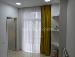 Квартира 3-комн 82.5 м² - Гіоргі Брцкінвале, Батумі
