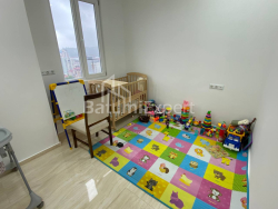 Квартира 82.5 м² - Гіоргі Брцкінвале, Батумі, Грузія