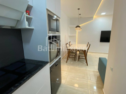 Квартира 82.5 м² - Гіоргі Брцкінвале, Батумі, Грузія
