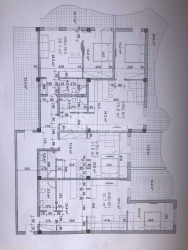 Квартира 9-комн 326.5 м² - Зураба Горгiладзе, Батумі
