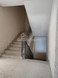 Квартира 1-комн 34.2 м² - Хайдара Абашидзе, Батумі