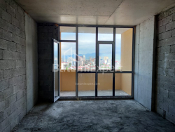 Квартира 4-комн 65 м² - Хайдара Абашидзе, Батумі