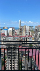 Квартира 5-комн 100 м² - Еквтіме Такаішвілі, Батумі