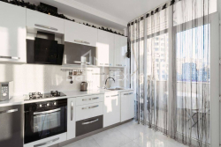 Квартира 75.6 м² - Ніко Піросмані, Батумі, Грузія