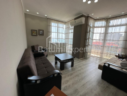 Квартира 58.4 м² - Шерифа Хімшіашвілі, Батумі, Грузія