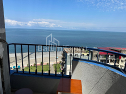 Квартира 2-комн 58.4 м² - Шерифа Хімшіашвілі, Батумі