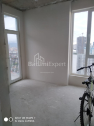 Квартира 85.5 м² - Еквтіме Такаішвілі, Батумі, Грузія