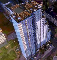 Квартира 4-комн 85.5 м² - Еквтіме Такаішвілі, Батумі