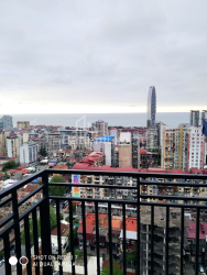 Квартира 85.5 м² - Еквтіме Такаішвілі, Батумі, Грузія