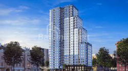 Квартира 4-комн 85.5 м² - Еквтіме Такаішвілі, Батумі