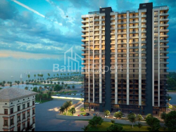 Квартира 3-комн 70 м² - Леха і Марії Качинських, Батумі