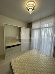 Квартира 34.7 м² - Ніко Піросмані, Батумі, Грузія