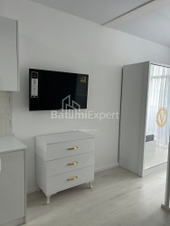 Квартира 34.7 м² - Ніко Піросмані, Батумі, Грузія
