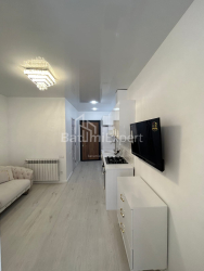 Квартира 34.7 м² - Ніко Піросмані, Батумі, Грузія