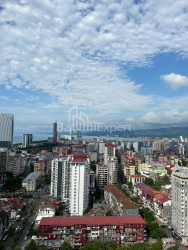 Квартира 34.7 м² - Ніко Піросмані, Батумі, Грузія