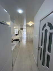 Квартира 1-комн 34.7 м² - Ніко Піросмані, Батумі