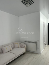 Квартира 34.7 м² - Ніко Піросмані, Батумі, Грузія
